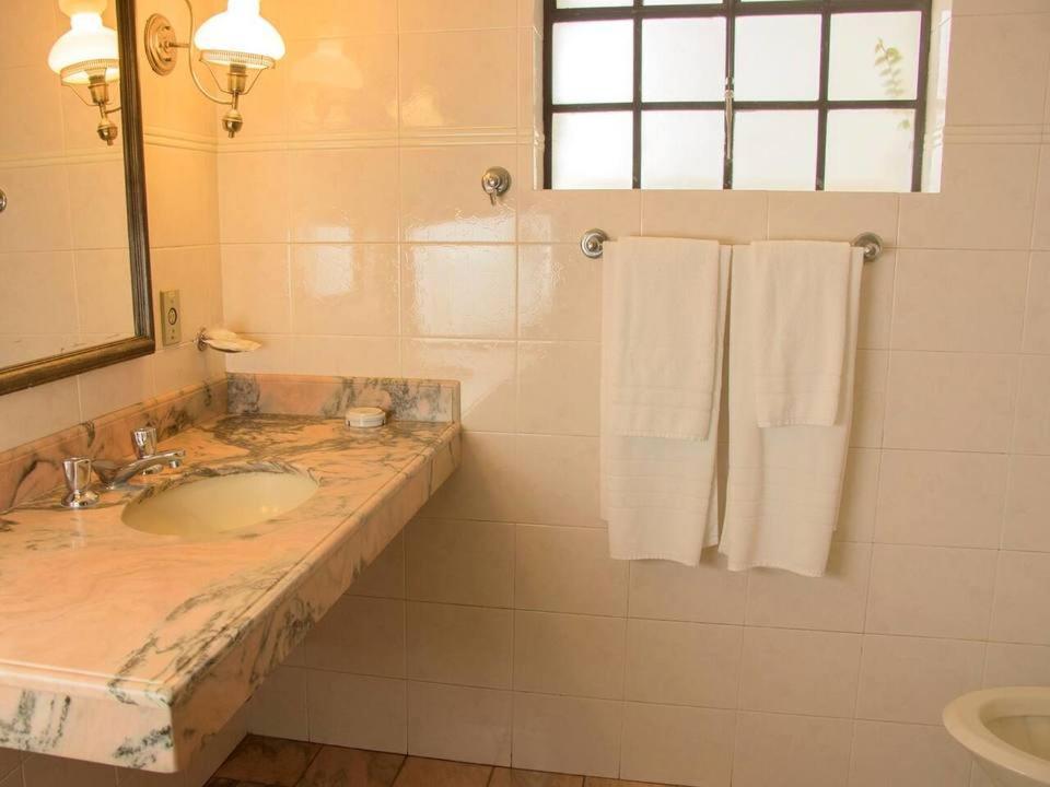 Pousadas Conde Do Pinhal São Carlos Exterior foto